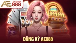 Đăng ký AE888