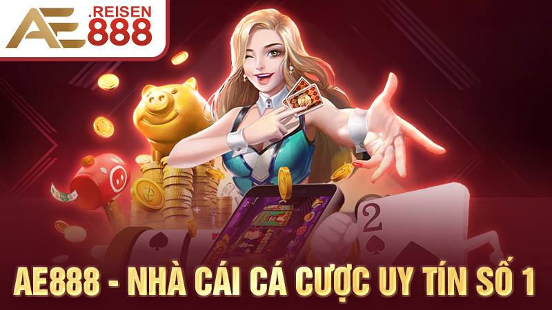AE888 🐓 NHÀ CÁI CÁ CƯỢC TRỰC TIẾP ĐÁ GÀ THOMO 🐓 28 AE888 nhà cái Casino uy tín