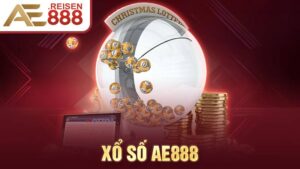 Xổ số AE888