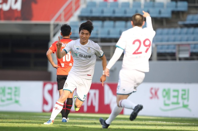 Daejeon Citizen vs Jeju United - Soi Kèo Và Nhận Định Trận Đấu Tại AE88 2 Màn chạm trán giữa Daejeon Citizen vs Jeju United
