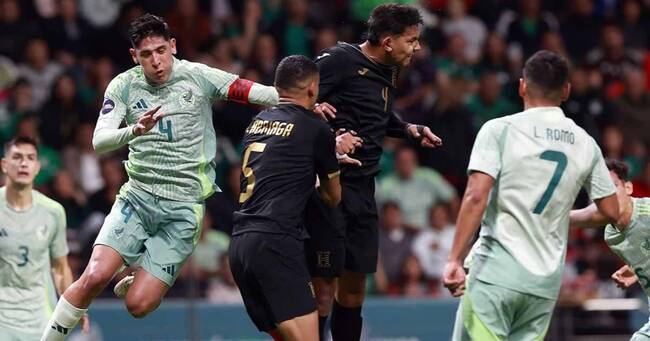 Soi Kèo Bóng Đá Honduras vs El Salvador Tại AE888 - Phân Tích Và Dự Đoán Tỷ Số 2 Màn chạm trán giữa Honduras vs El Salvador