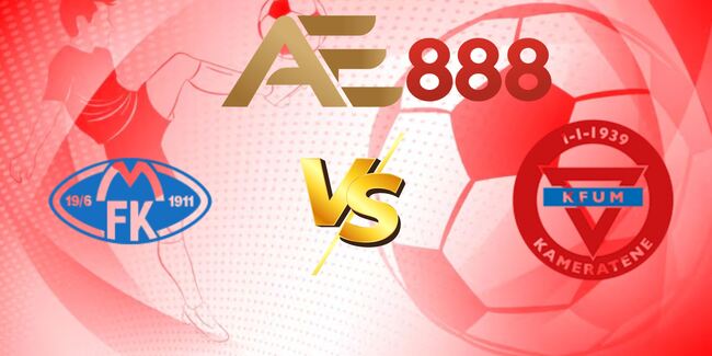 Soi Kèo Molde vs KFUM Oslo: Liệu Bất Ngờ Có Xảy Ra? Cùng AE888 Khám Phá Nhé! 1 nhan-dinh-molde-vs-kfum-oslo-1