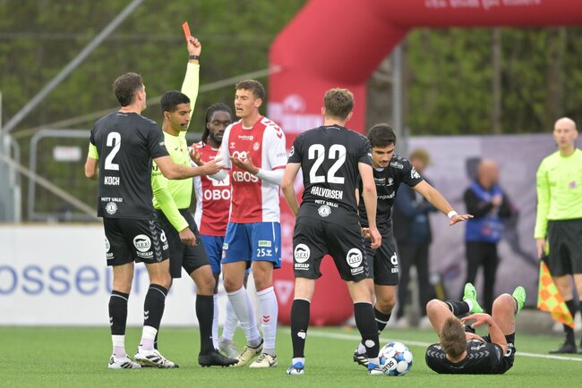 Soi Kèo Molde vs KFUM Oslo: Liệu Bất Ngờ Có Xảy Ra? Cùng AE888 Khám Phá Nhé! 2 Màn chạm trán giữa Molde vs KFUM Oslo