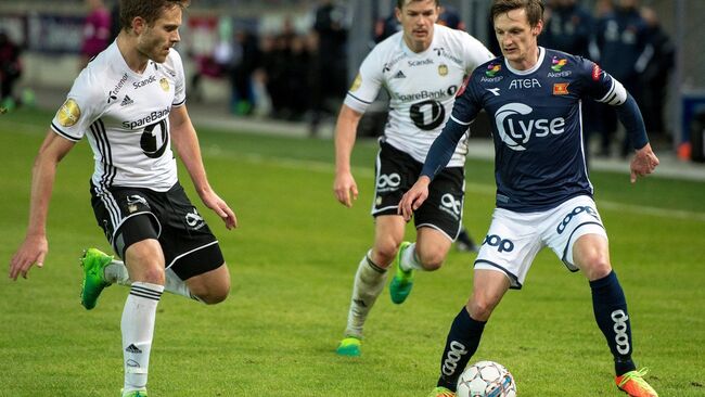 Rosenborg vs Viking - Soi Kèo Đỉnh Cao, Dự Đoán Tỷ Số Chuẩn AE888 2 Màn chạm trán giữa Rosenborg vs Viking