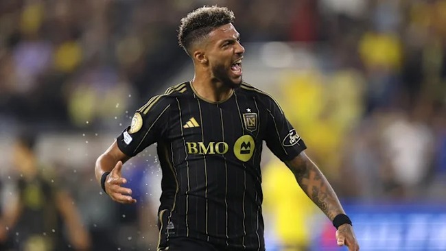 Màn chạm trán giữa LAFC vs ES Tunis