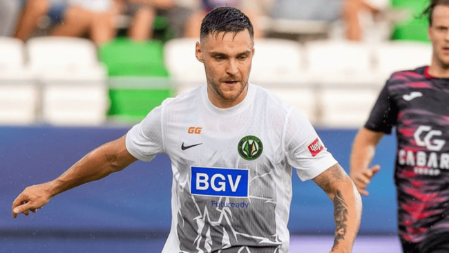 FC Santa Coloma đối đầu Polissya Zhytomyr tại AE888: Cuộc chạm trán 2 Màn chạm trán kịch tính FC Santa Coloma vs Polissya Zhytomyr