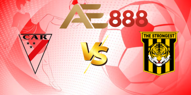 Chốt Kèo Always Ready vs The Strongest: Đặt Một Ăn Mười, Lãi Khủng Cùng AE888 1 nhan-dinh-always-ready-vs-the-strongest-6
