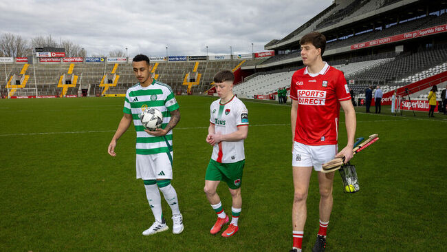 Soi kèo Cork City vs Celtic: Cùng AE888 phân tích kèo, bắt ngay kèo thơm! 2 Màn chạm trán giữa Cork City vs Celtic