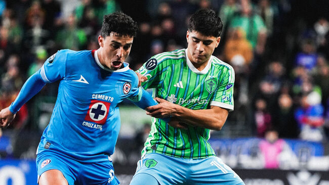 Phân tích trận đấu Cruz Azul vs Seattle Sounders tại AE888 2 Màn chạm trán giữa Cruz Azul vs Seattle Sounders