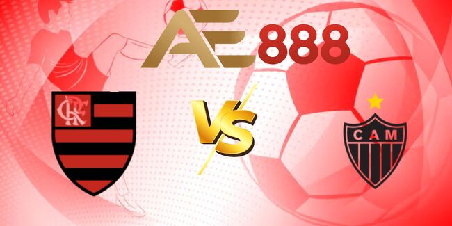 Soi kèo Flamengo vs Atlético Mineiro: Cầm chắc tiền về, lộc lá đầy nhà! 1 nhan-dinh-flamengo-vs-atletico-mineiro-2