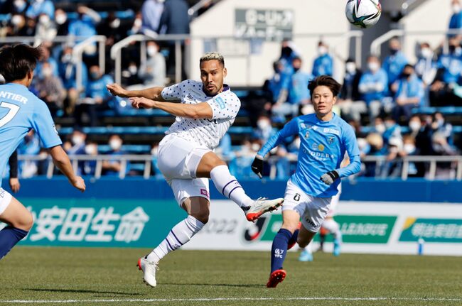 Nhận định bóng đá Iwaki vs V-Varen Nagasaki: Cơ sở dữ liệu và khuyến nghị đặt cược tại AE888 2 Màn chạm trán giữa Iwaki FC vs V-Varen Nagasaki