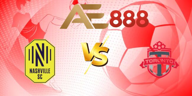 Soi Kèo Nashville vs Toronto FC - MLS Mùa Giải 1 nhan-dinh-nashville-vs-toronto-fc-1