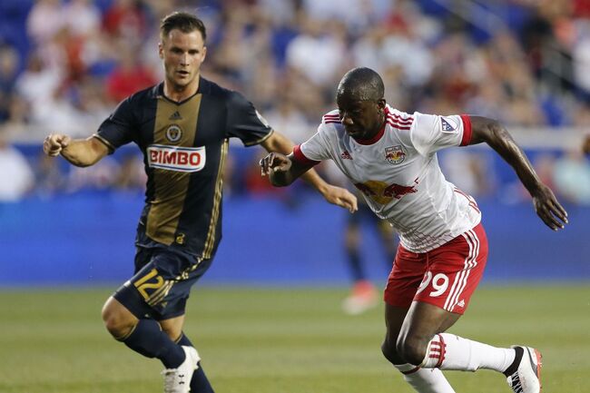 Phân Tích Kèo Cược Philadelphia Union vs NY Red Bulls: Bí Kíp Thắng 99% Cùng AE888 2 Màn chạm trán giữa Philadelphia Union vs New York Red Bulls