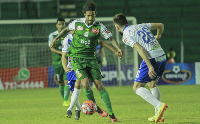 Soi Kèo San Jose Oruro vs Oriente Petrolero: Kèo Thơm Lừng, Đánh Là Thắng Cùng AE888! 2 Màn chạm trán giữa San Jose Oruro vs Oriente Petrolero