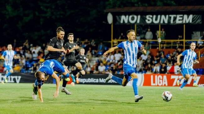 Soi Kèo CS Petrocub vs Birkirkara FC: Bắt Kèo Ngon, Ăn Đậm Cùng AE888 2 Màn chạm trán giữa CS Petrocub vs Birkirkara FC