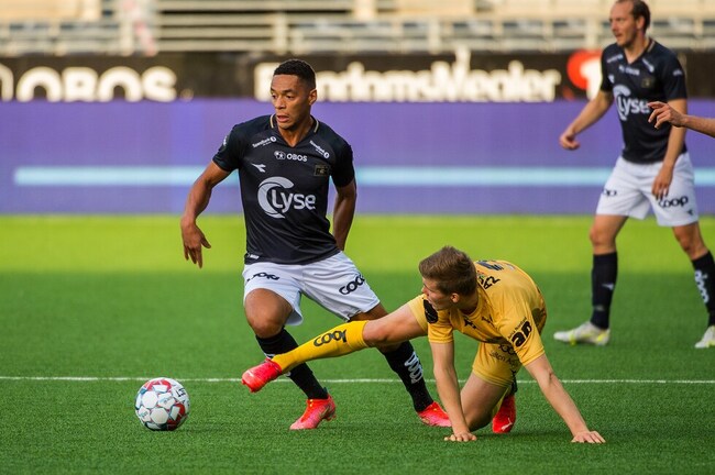 Soi Kèo Viking vs Bodo/Glimt - Kèo Thơm Giải VĐQG Na Uy tại AE888 2 Màn chạm trán giữa Viking vs Bodo Glimt