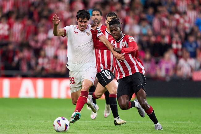 Soi kèo bóng đá Athletic Bilbao vs Sevilla tại AE888 - Nhận định chiến thuật 2 Màn chạm trán giữa Athletic Bilbao vs Sevilla