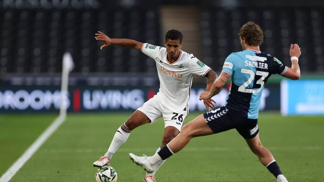Màn chạm trán giữa Bromley vs Wycombe Wanderers