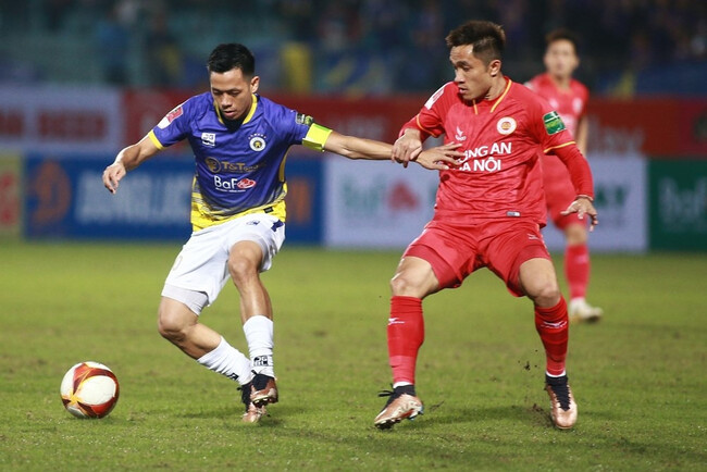 nhan dinh cong an ha noi vs ha noi 6