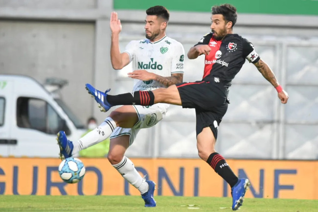 Màn chạm trán giữa Deportivo Riestra vs Sarmiento Junin