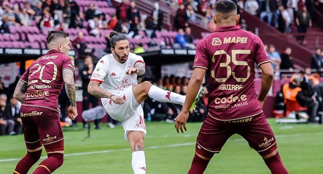 Soi kèo Lanus vs CA Huracan tại AE888: Cuộc đối đầu đáng chú ý! 2 Màn chạm trán giữa Lanus vs CA Huracan