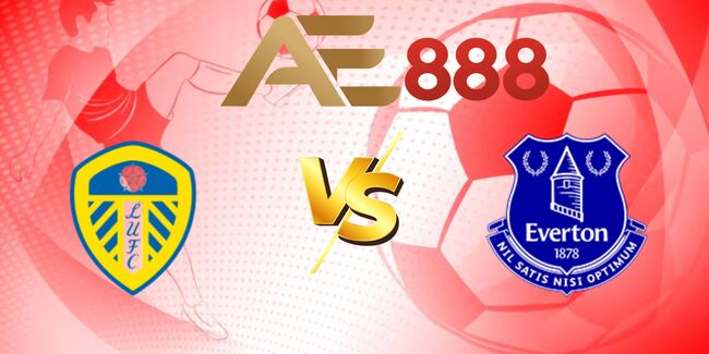 Cuộc đối đầu giữa Leeds United và Everton trong khuôn khổ giải Ngoại hạng Anh 1 nhan-dinh-leeds-united-vs-everton-2