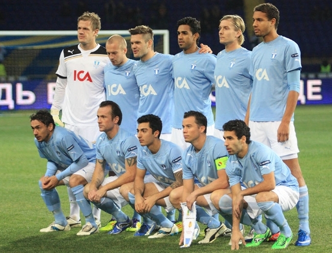 Màn chạm trán giữa Malmo FF vs SK Sigma Olomouc