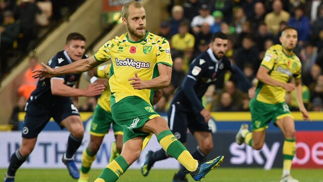 Soi kèo bóng đá Norwich City vs Millwall, 21h00 – 09/08/2025 2 Màn chạm trán giữa Norwich City vs Millwall