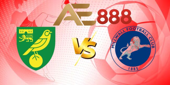 Soi kèo bóng đá Norwich City vs Millwall, 21h00 – 09/08/2025 1 nhan-dinh-norwich-city-vs-millwall-6