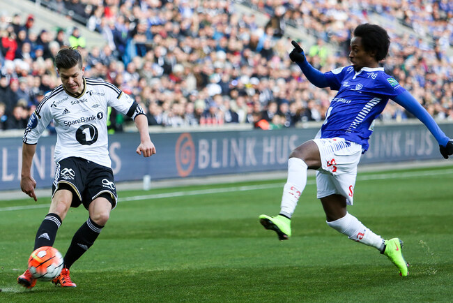 Soi kèo Sarpsborg 08 FF vs Brann: Cuộc đối đầu hấp dẫn tại giải VĐQG Na Uy 2 Màn chạm trán giữa Sarpsborg 08 FF vs Brann