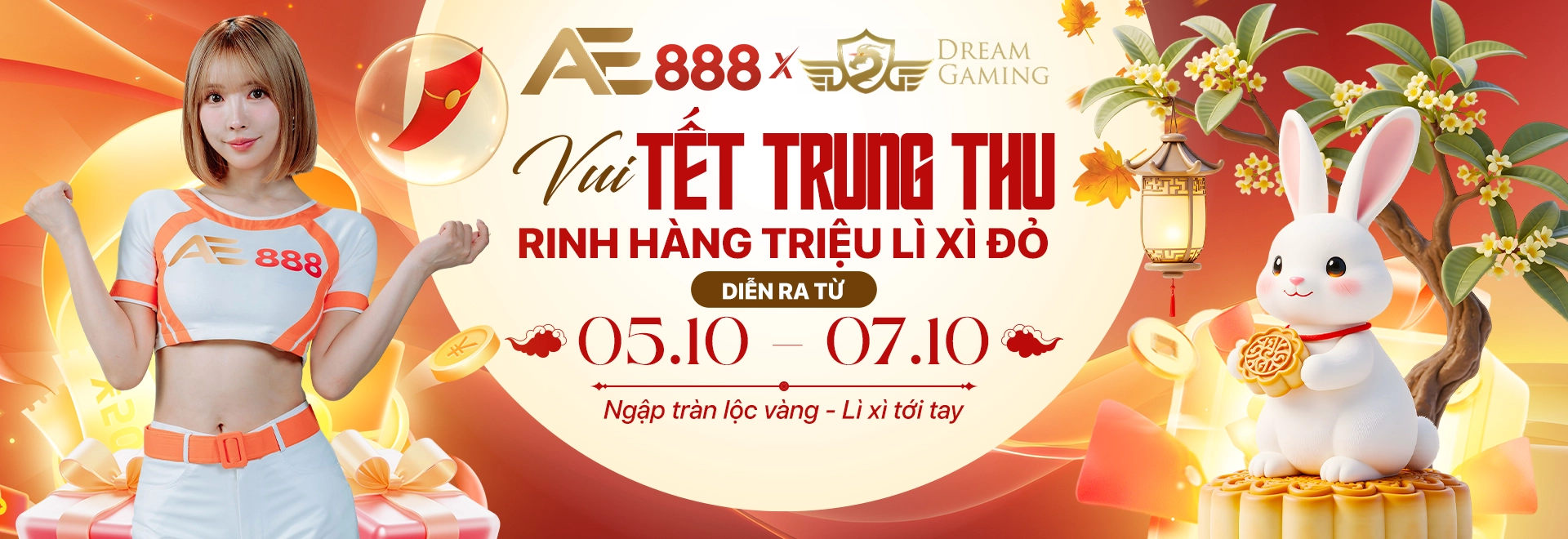 AE888 🐓 NHÀ CÁI CÁ CƯỢC TRỰC TIẾP ĐÁ GÀ THOMO 🐓 3 Ae888 lì xì tết trung thu.